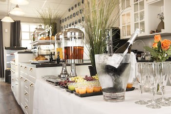 Hotel Grimsborgir By Keahotels