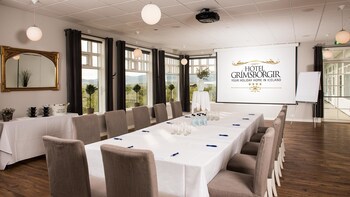 Hotel Grimsborgir By Keahotels