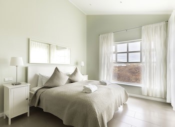 Hotel Grimsborgir By Keahotels