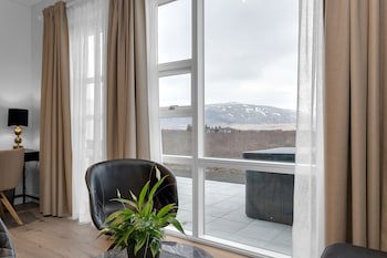 Hotel Grimsborgir By Keahotels