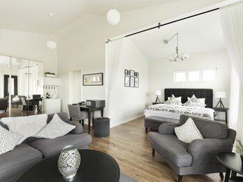 Hotel Grimsborgir By Keahotels