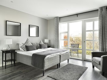 Hotel Grimsborgir By Keahotels