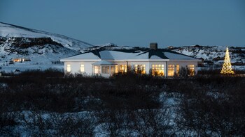 Hotel Grimsborgir By Keahotels