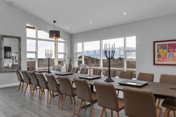 Hotel Grimsborgir By Keahotels