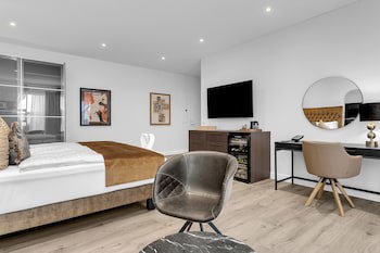 Hotel Grimsborgir By Keahotels