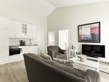 Hotel Grimsborgir By Keahotels