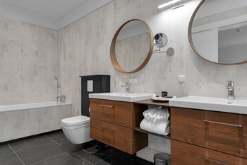 Hotel Grimsborgir By Keahotels