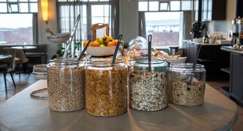 Hotel Grimsborgir By Keahotels
