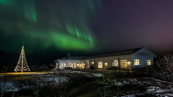 Hotel Grimsborgir By Keahotels