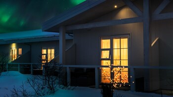 Hotel Grimsborgir By Keahotels