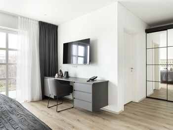 Hotel Grimsborgir By Keahotels