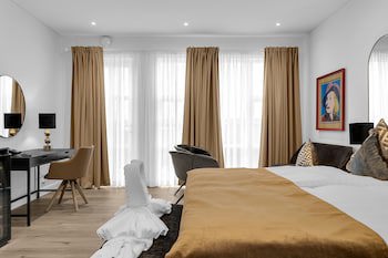 Hotel Grimsborgir By Keahotels