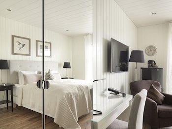 Hotel Grimsborgir By Keahotels