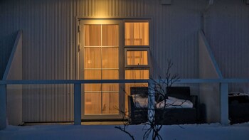 Hotel Grimsborgir By Keahotels