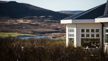 Hotel Grimsborgir By Keahotels