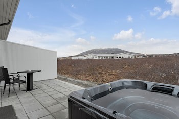 Hotel Grimsborgir By Keahotels