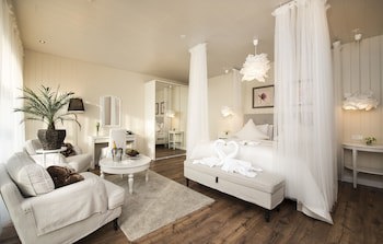 Hotel Grimsborgir By Keahotels