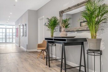 Hotel Grimsborgir By Keahotels