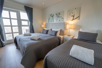 Hotel Grimsborgir By Keahotels