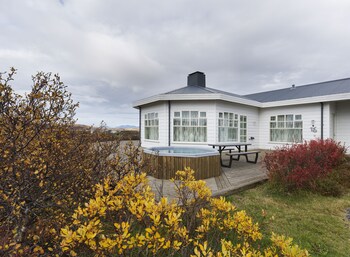 Hotel Grimsborgir By Keahotels