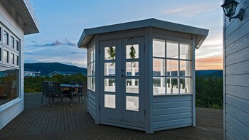 Hotel Grimsborgir By Keahotels