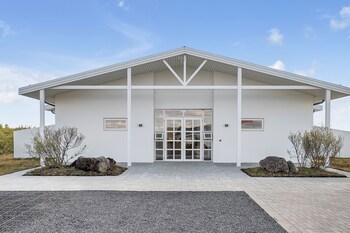 Hotel Grimsborgir By Keahotels