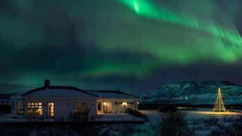 Hotel Grimsborgir By Keahotels