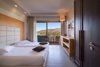 Sivota Diamond Spa Resort galeri fotoğrafı