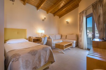 Sivota Diamond Spa Resort galeri fotoğrafı