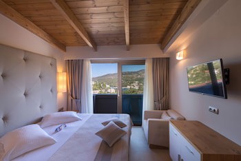 Sivota Diamond Spa Resort galeri fotoğrafı
