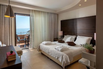 Sivota Diamond Spa Resort galeri fotoğrafı