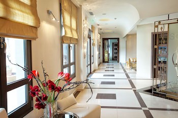 Sivota Diamond Spa Resort galeri fotoğrafı