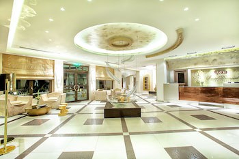 Sivota Diamond Spa Resort galeri fotoğrafı