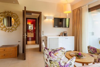 Sivota Diamond Spa Resort fotoğrafı