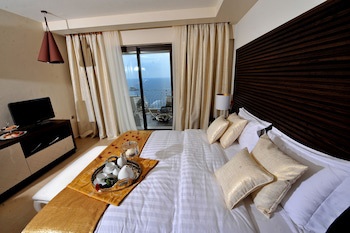 Sivota Diamond Spa Resort galeri fotoğrafı
