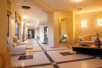 Sivota Diamond Spa Resort galeri fotoğrafı
