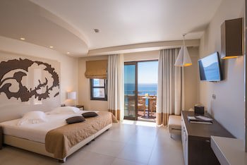Sivota Diamond Spa Resort galeri fotoğrafı