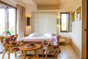 Sivota Diamond Spa Resort galeri fotoğrafı