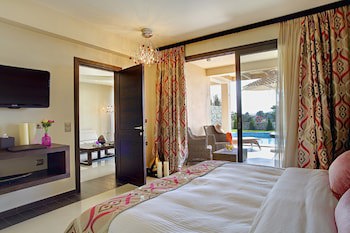 Sivota Diamond Spa Resort galeri fotoğrafı