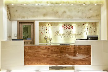 Sivota Diamond Spa Resort galeri fotoğrafı
