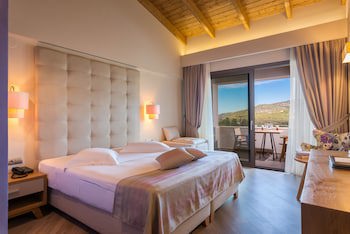 Sivota Diamond Spa Resort galeri fotoğrafı