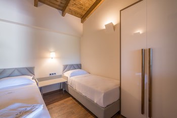Sivota Diamond Spa Resort galeri fotoğrafı