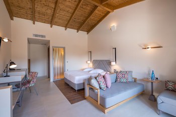 Sivota Diamond Spa Resort galeri fotoğrafı