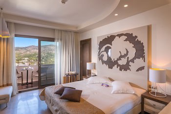 Sivota Diamond Spa Resort galeri fotoğrafı