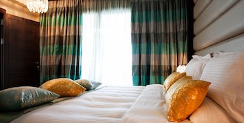 Sivota Diamond Spa Resort galeri fotoğrafı