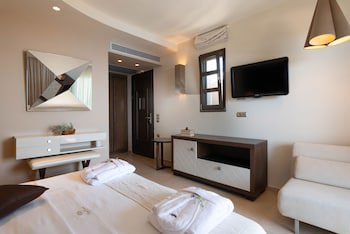 Sivota Diamond Spa Resort galeri fotoğrafı
