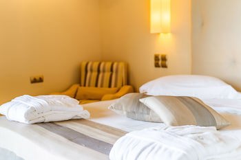 Sivota Diamond Spa Resort galeri fotoğrafı