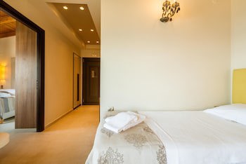 Sivota Diamond Spa Resort galeri fotoğrafı