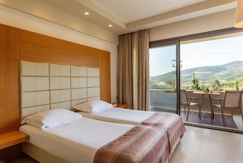 Sivota Diamond Spa Resort fotoğrafı