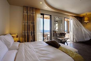 Sivota Diamond Spa Resort galeri fotoğrafı